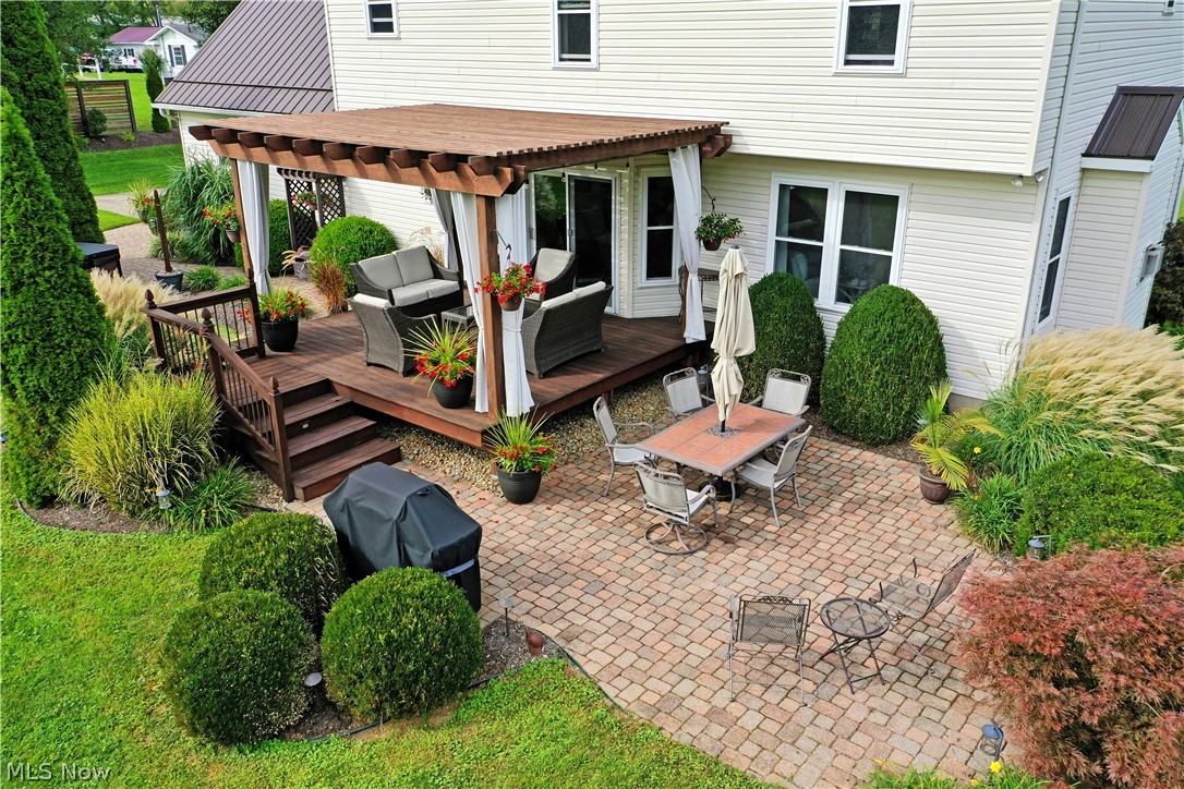 3615 W Calla Road Canfield OH 44406