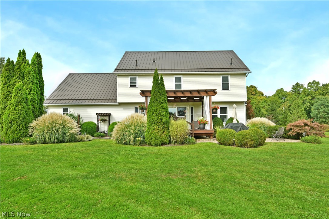 3615 W Calla Road Canfield OH 44406