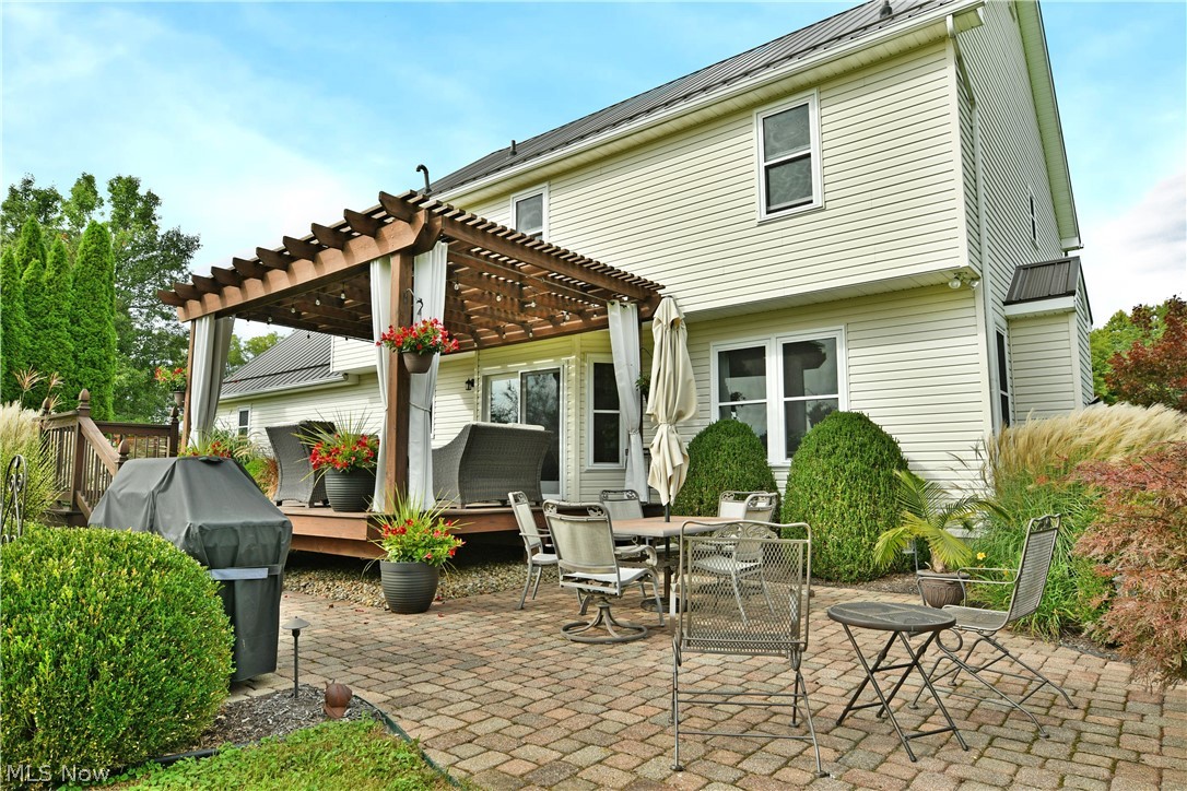 3615 W Calla Road Canfield OH 44406