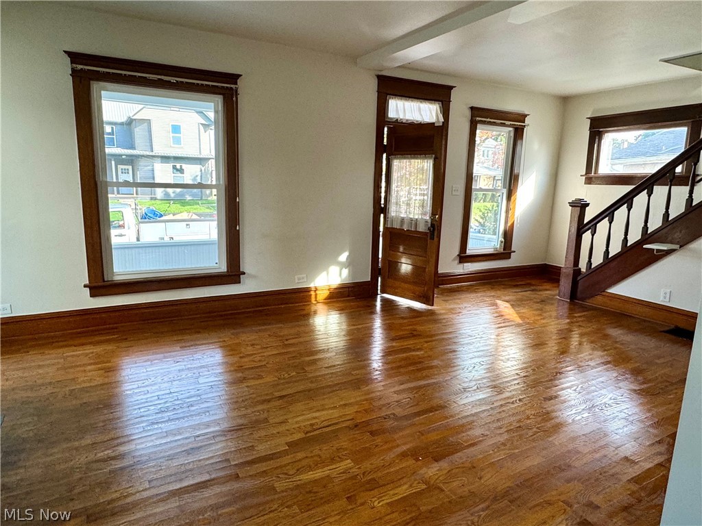 717 S South Lawn Avenue Coshocton OH 43812