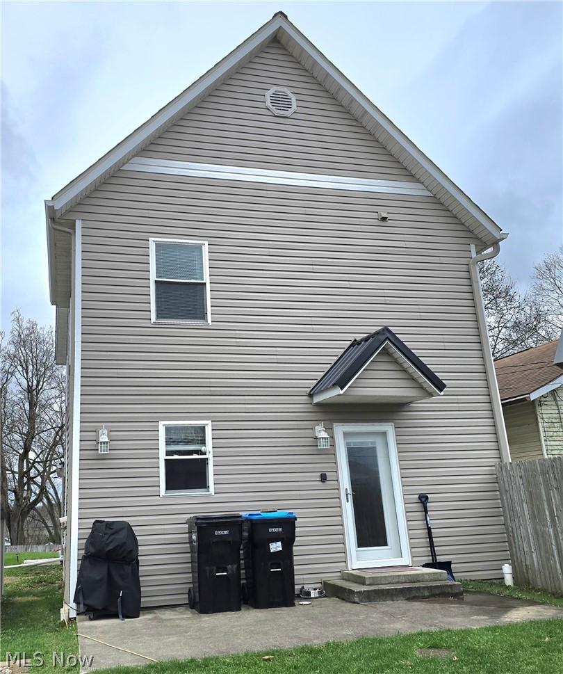 509 Van Horn Avenue Zanesville OH 43701