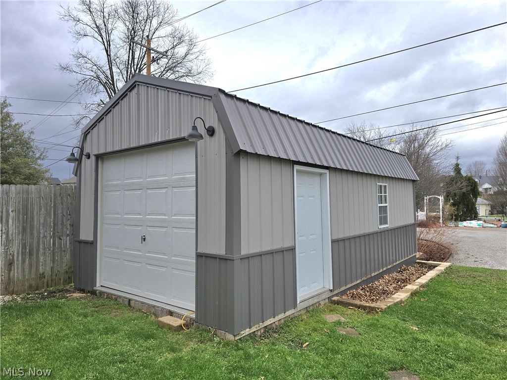 509 Van Horn Avenue Zanesville OH 43701