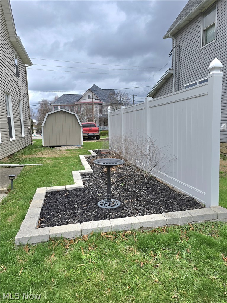 509 Van Horn Avenue Zanesville OH 43701