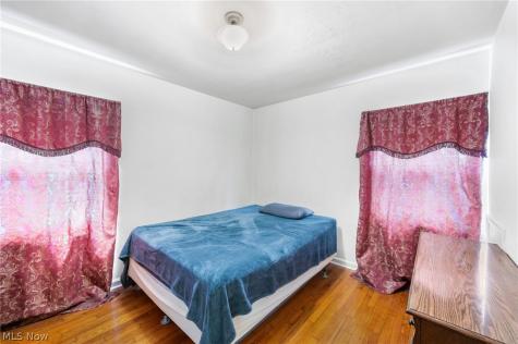 21570 Priday Avenue Euclid OH 44123