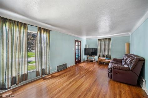 21570 Priday Avenue Euclid OH 44123