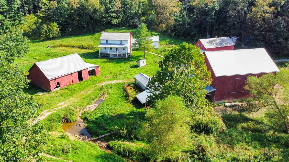 56176 Cline Road Barnesville OH 43713