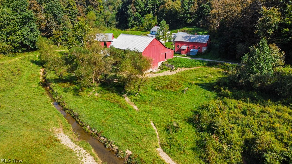 56176 Cline Road Barnesville OH 43713