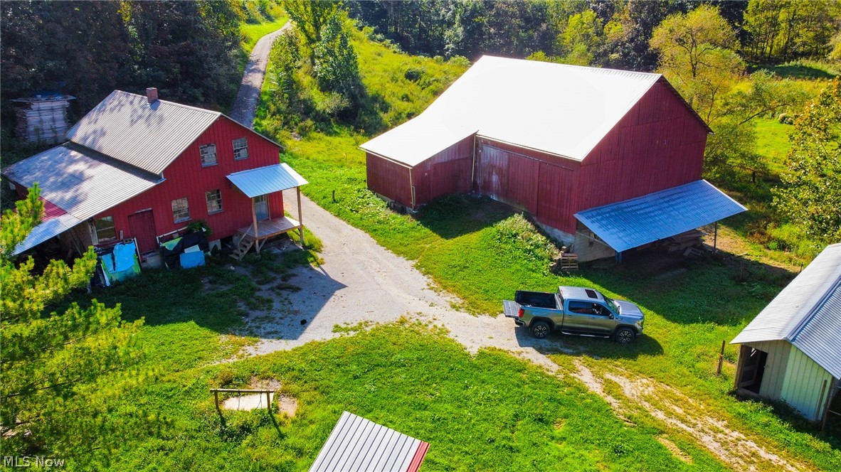 56176 Cline Road Barnesville OH 43713