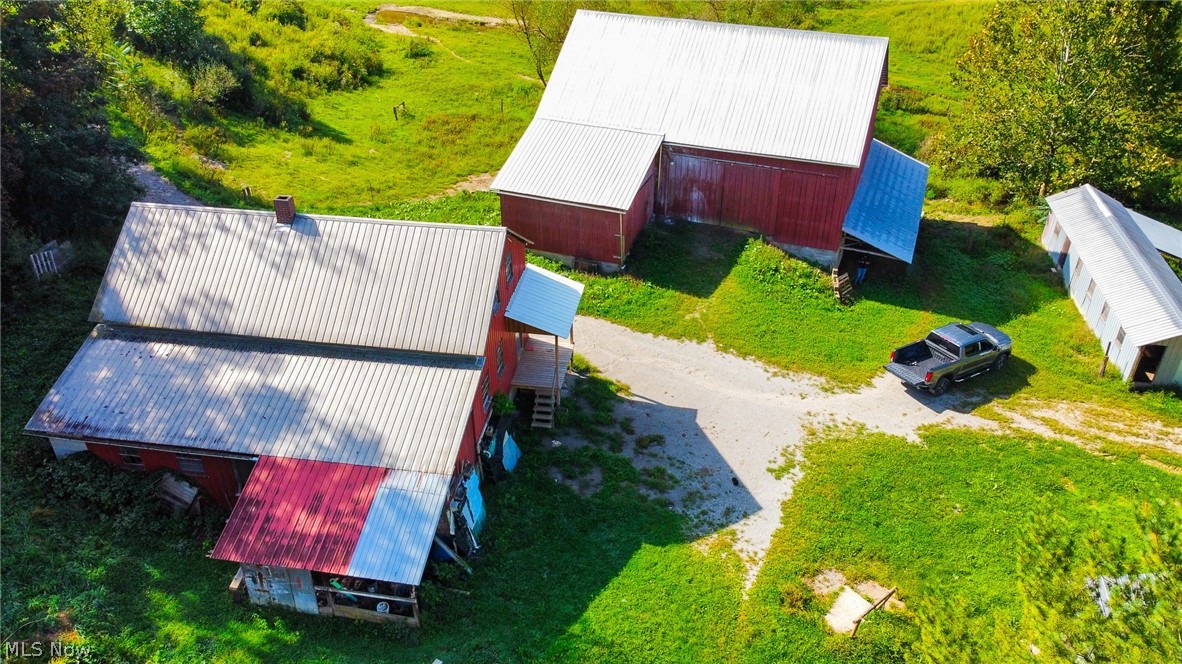 56176 Cline Road Barnesville OH 43713