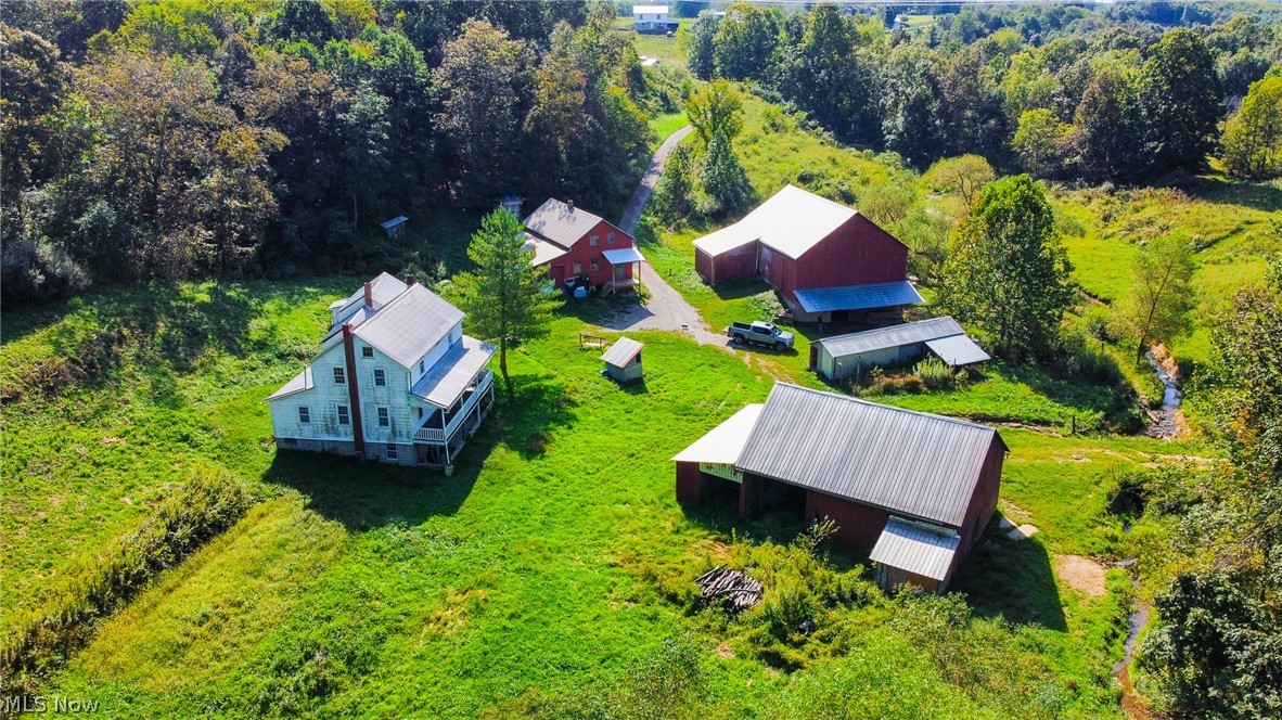 56176 Cline Road Barnesville OH 43713