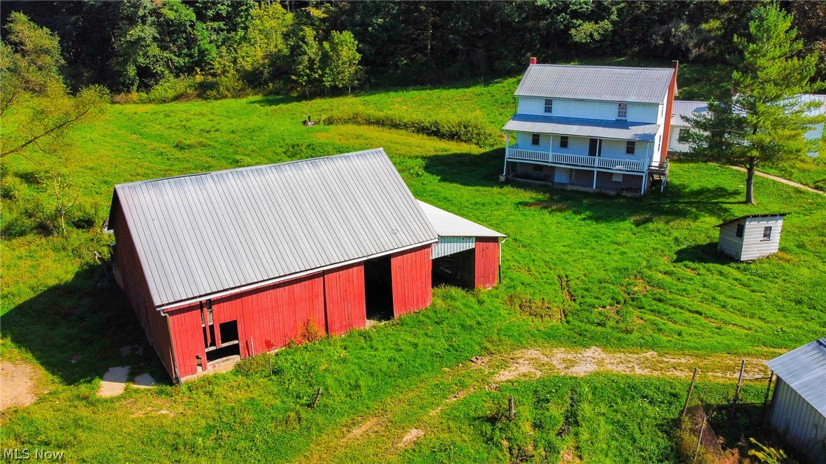 56176 Cline Road Barnesville OH 43713