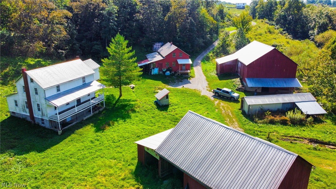 56176 Cline Road Barnesville OH 43713