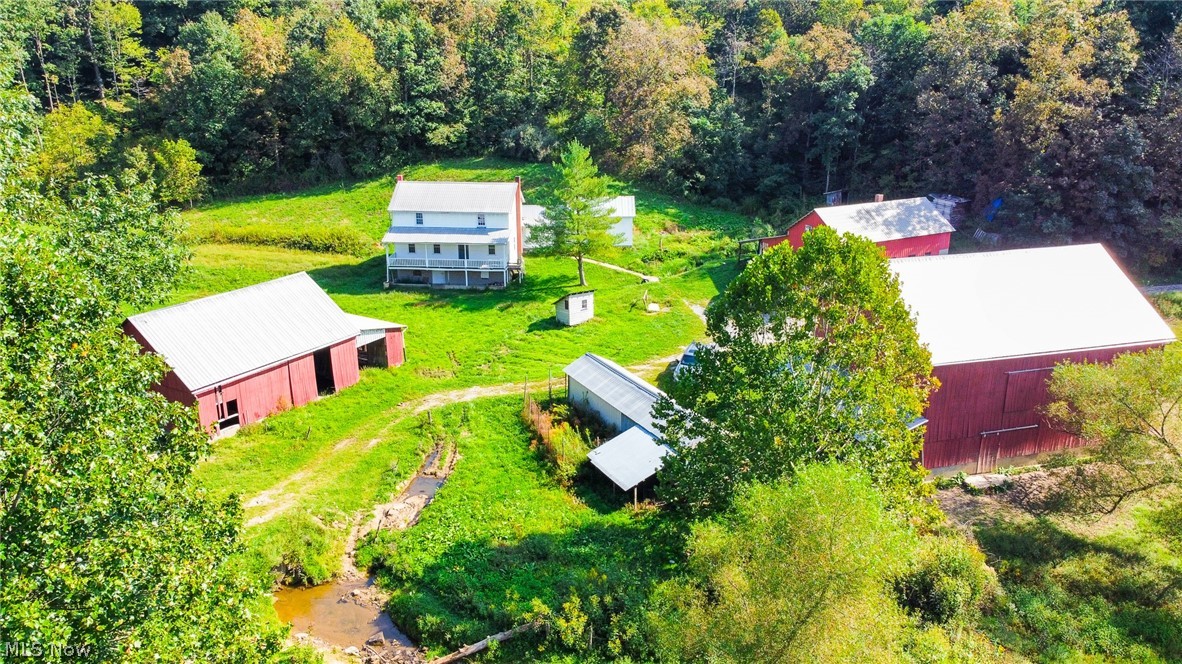 56176 Cline Road Barnesville OH 43713
