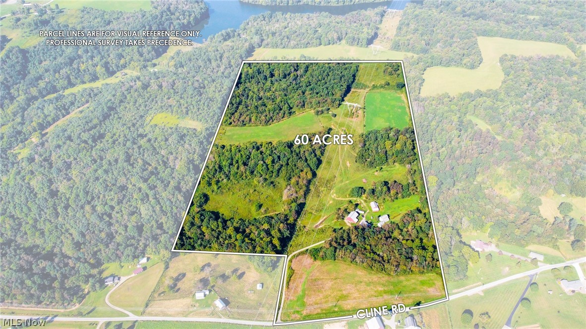 56176 Cline Road Barnesville OH 43713