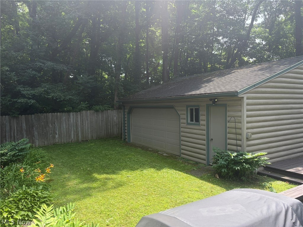 15008 State Route 113 Wakeman OH 44889
