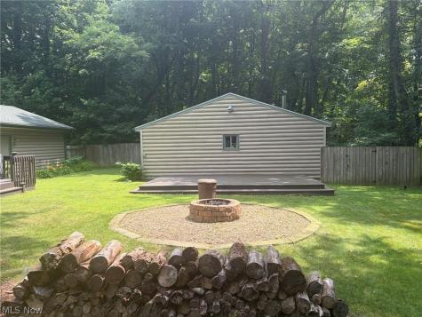 15008 State Route 113 Wakeman OH 44889