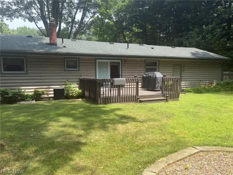 15008 State Route 113 Wakeman OH 44889
