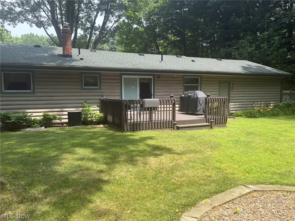 15008 State Route 113 Wakeman OH 44889