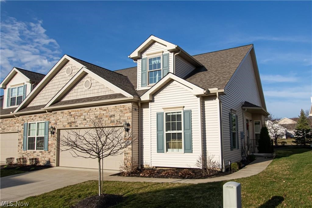 Medina OH, 1281 Joshua Way