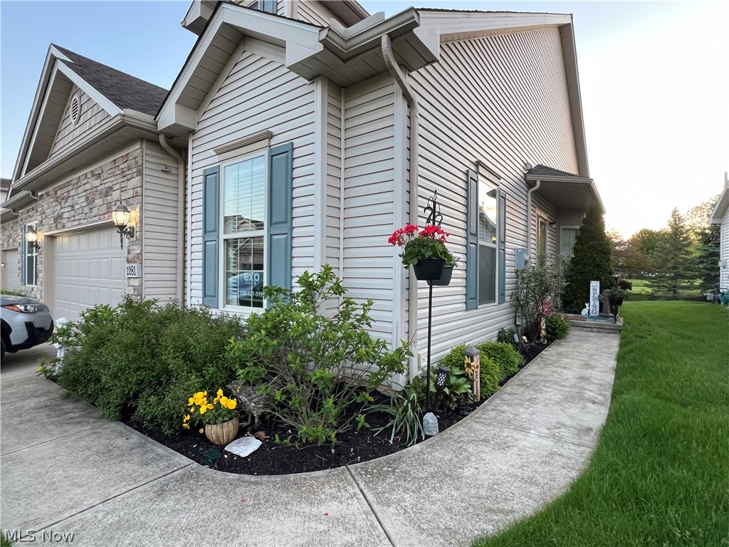 1281 Joshua Way Medina OH 44256