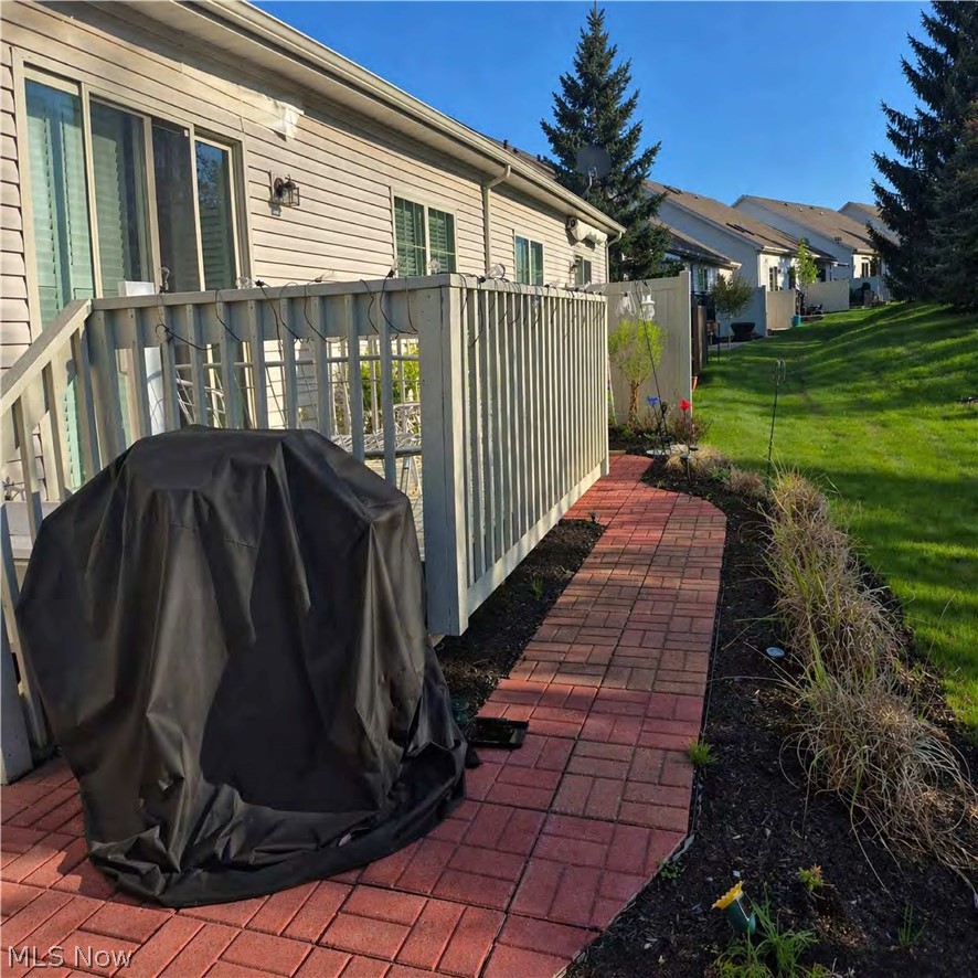 1281 Joshua Way Medina OH 44256
