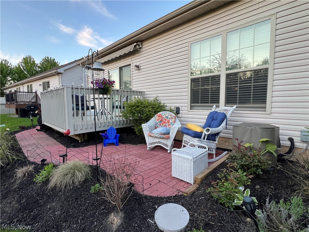 1281 Joshua Way Medina OH 44256