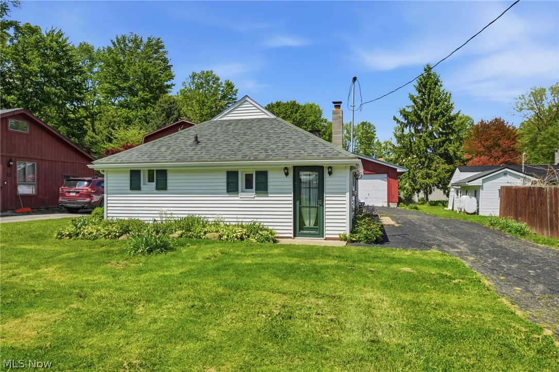 7287 Tessmer Road Williamsfield OH 44093