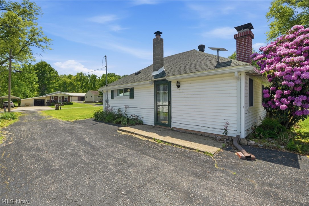 7287 Tessmer Road Williamsfield OH 44093