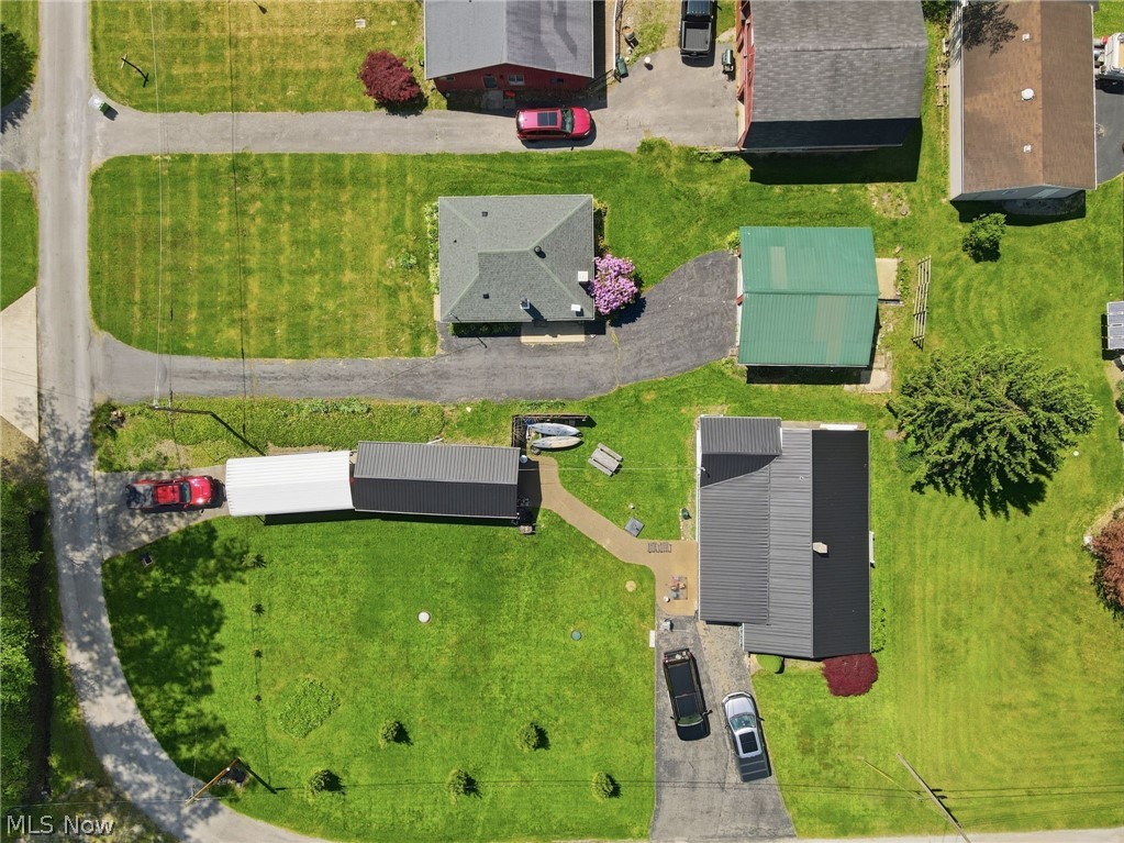 7287 Tessmer Road Williamsfield OH 44093