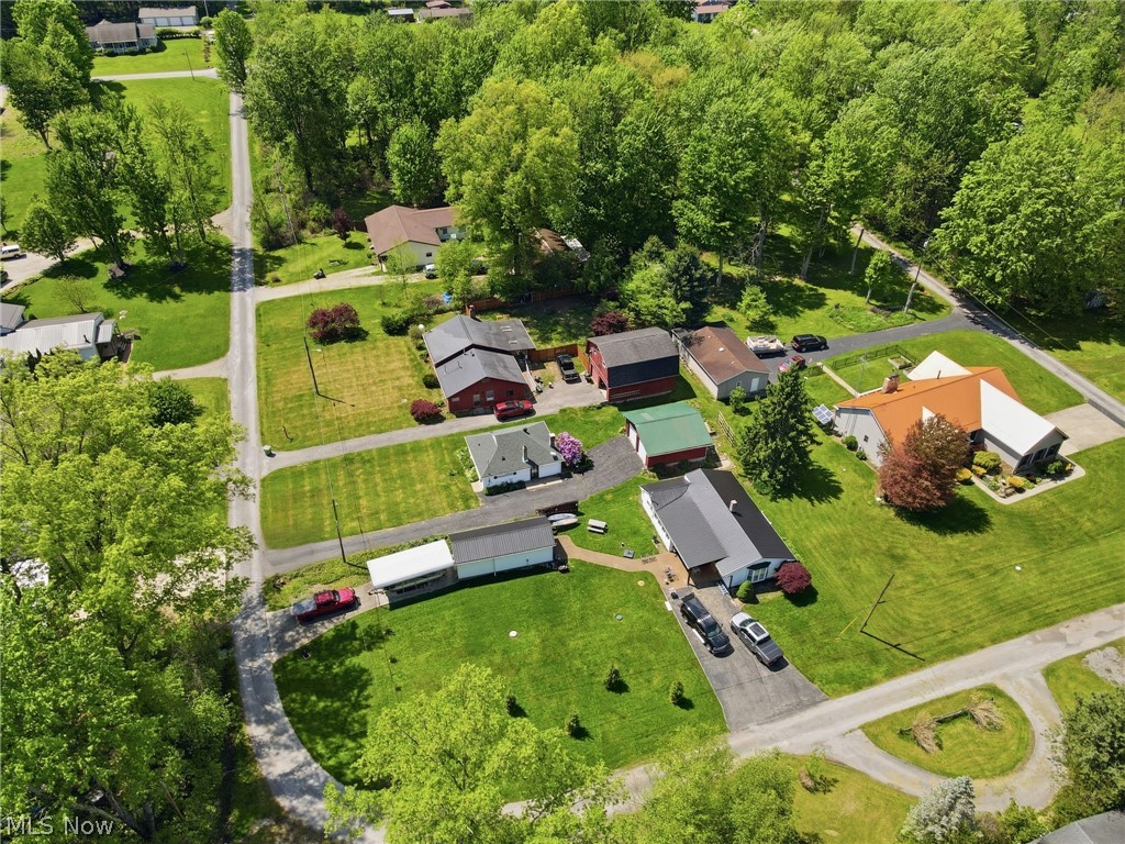 7287 Tessmer Road Williamsfield OH 44093