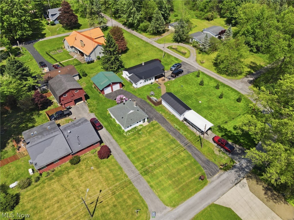 7287 Tessmer Road Williamsfield OH 44093