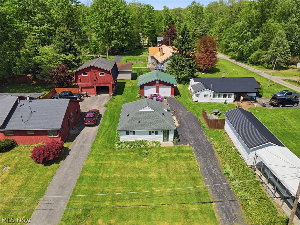 7287 Tessmer Road Williamsfield OH 44093