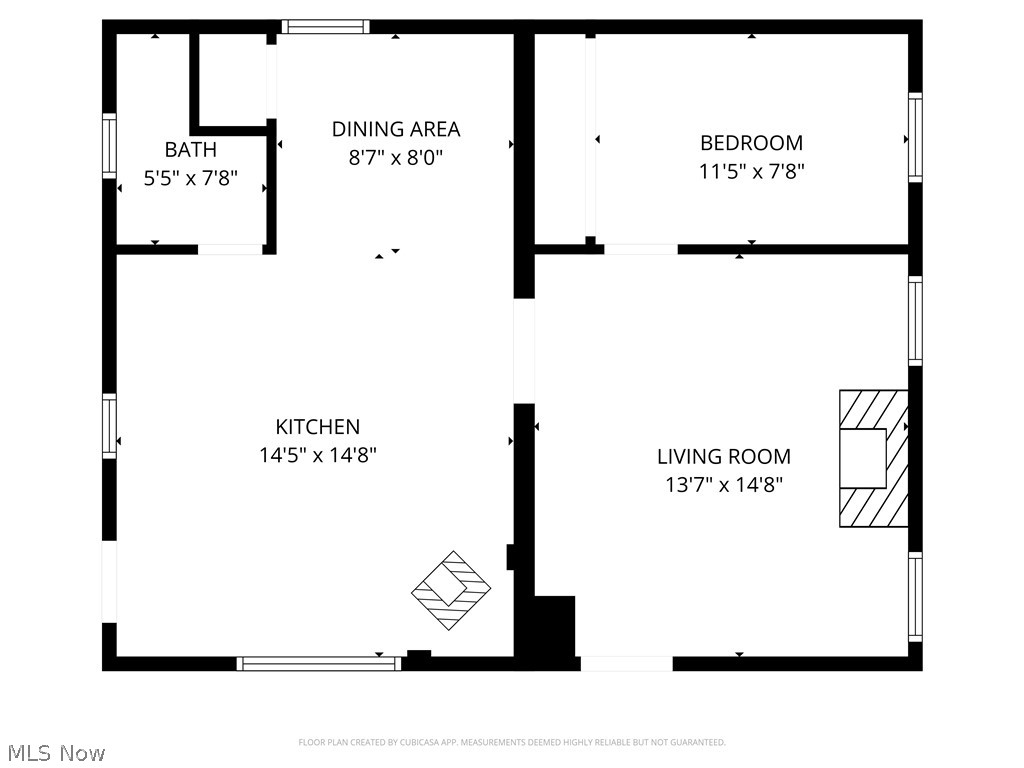 7287 Tessmer Road Williamsfield OH 44093