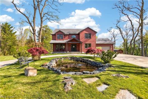 Babcock Road Hinckley OH 44233