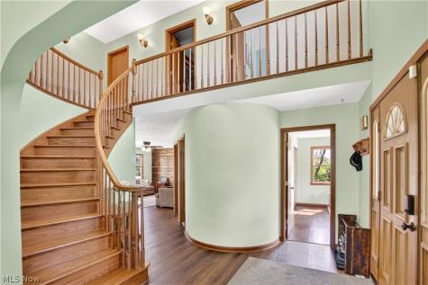 Babcock Road Hinckley OH 44233