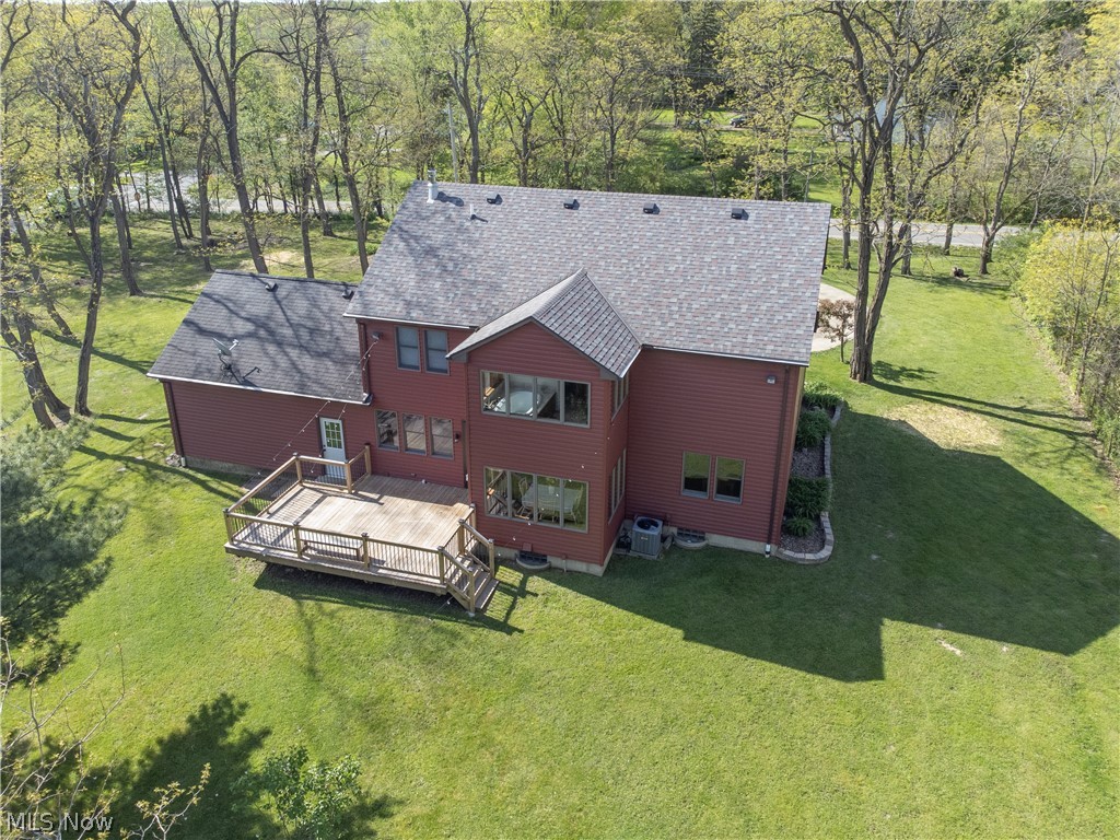 2191 Babcock Road Hinckley OH 44233