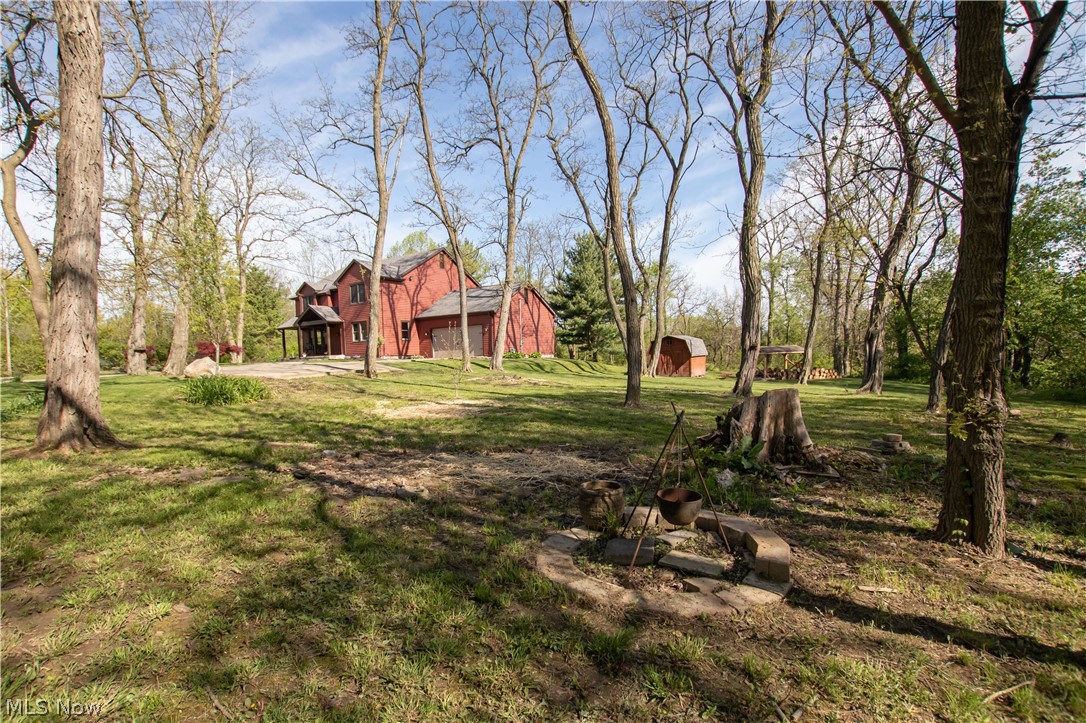 2191 Babcock Road Hinckley OH 44233