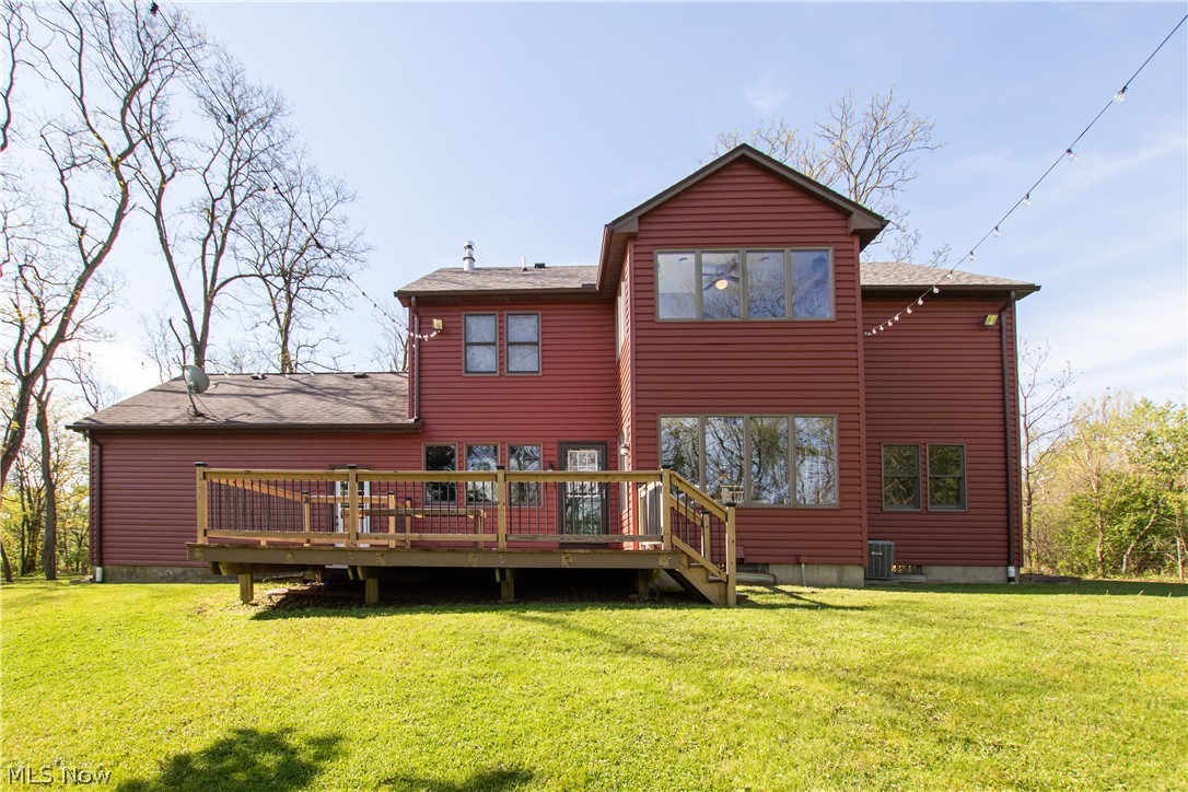 2191 Babcock Road Hinckley OH 44233