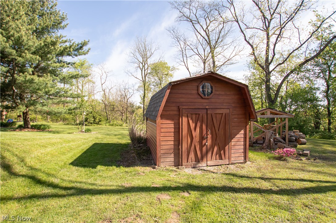 2191 Babcock Road Hinckley OH 44233