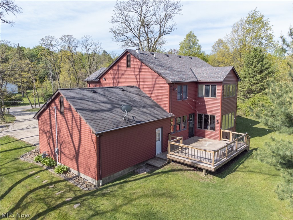 2191 Babcock Road Hinckley OH 44233
