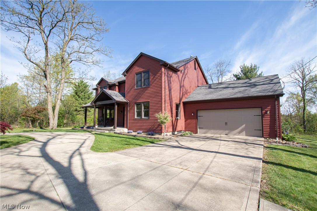2191 Babcock Road Hinckley OH 44233