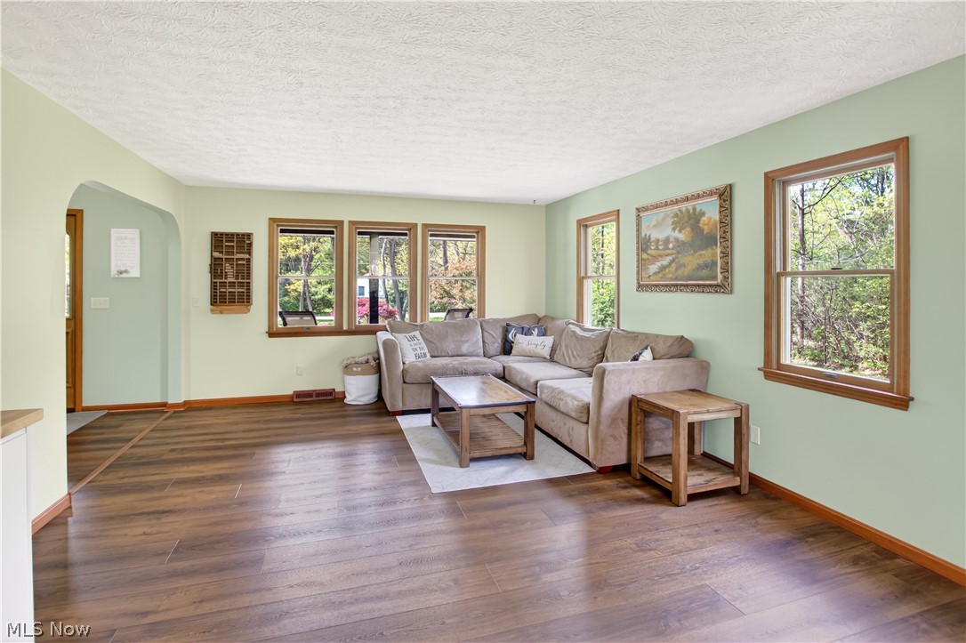 2191 Babcock Road Hinckley OH 44233