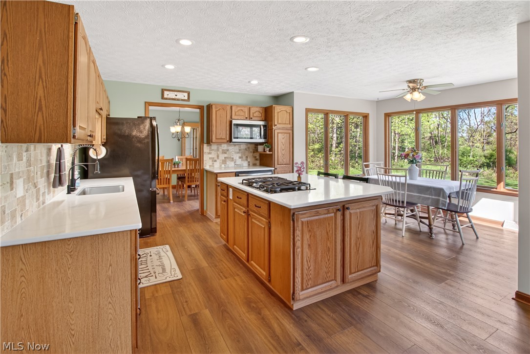 2191 Babcock Road Hinckley OH 44233