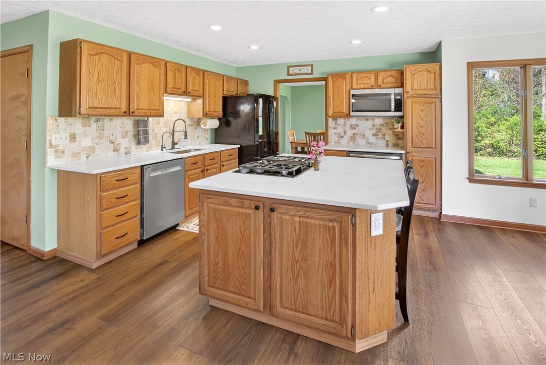 2191 Babcock Road Hinckley OH 44233