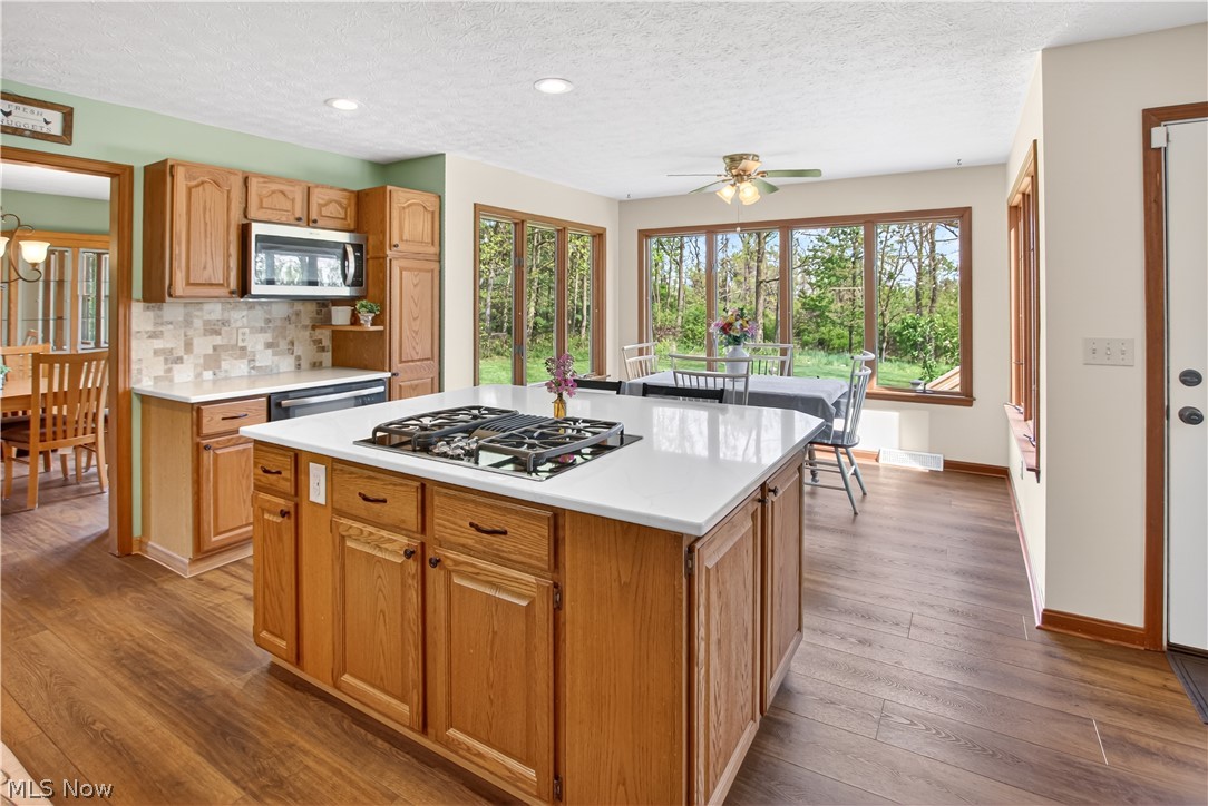 2191 Babcock Road Hinckley OH 44233