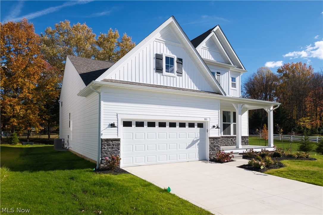 3831 Golden Wood Way Green OH 44685