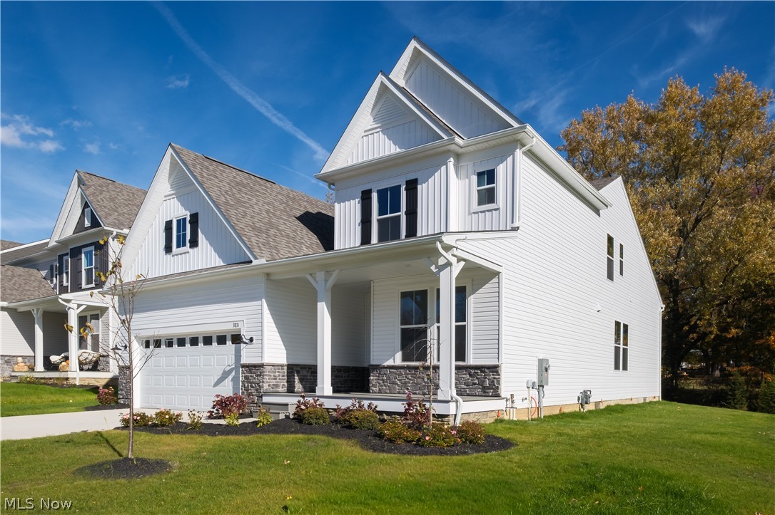 3831 Golden Wood Way Green OH 44685