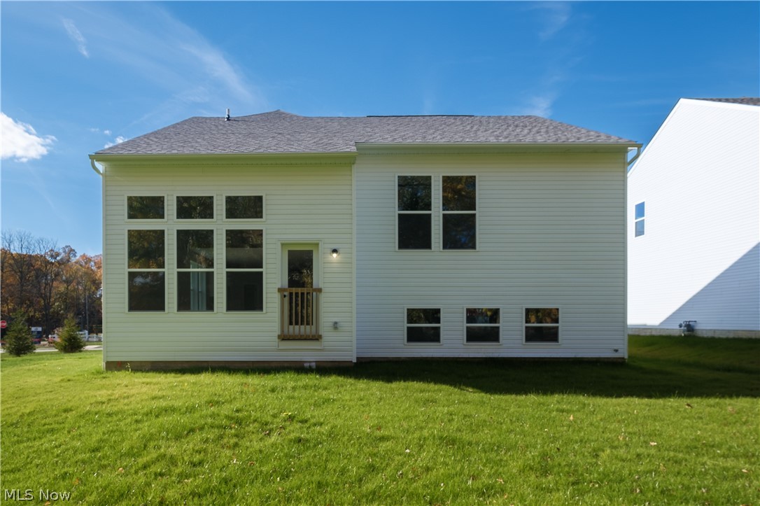 3831 Golden Wood Way Green OH 44685