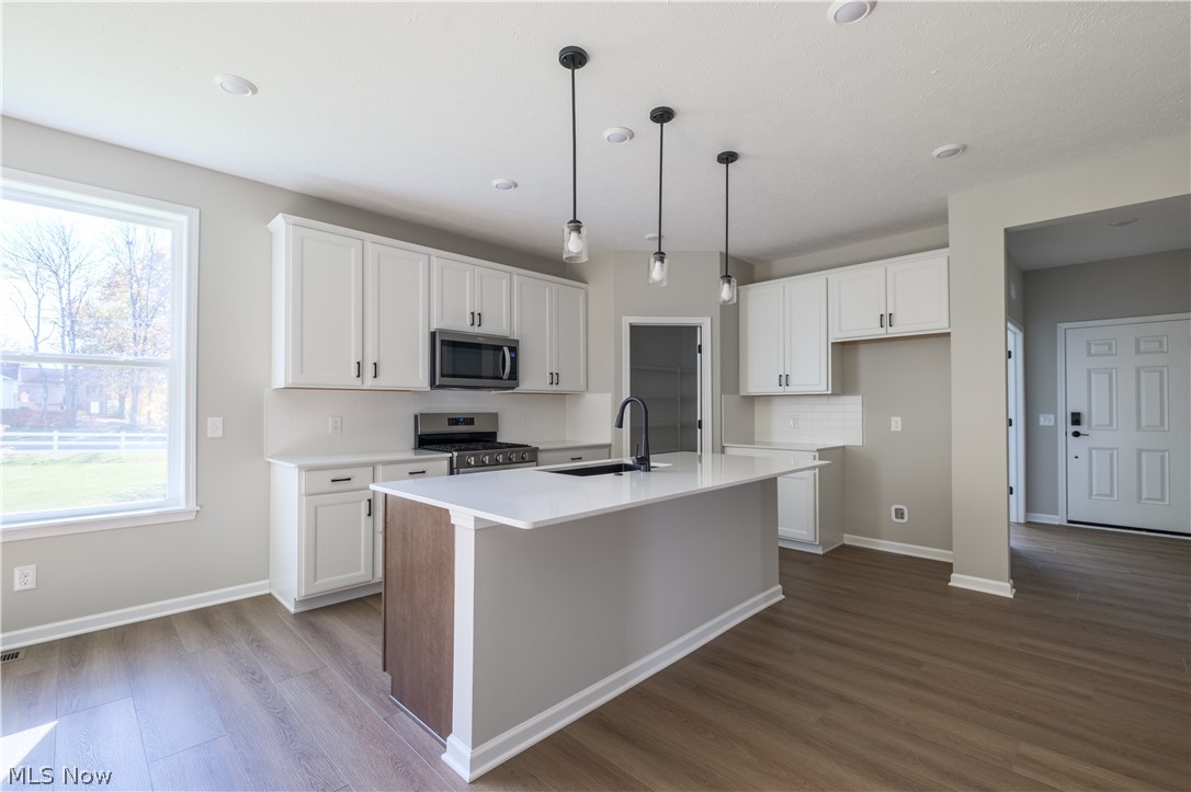 3831 Golden Wood Way Green OH 44685