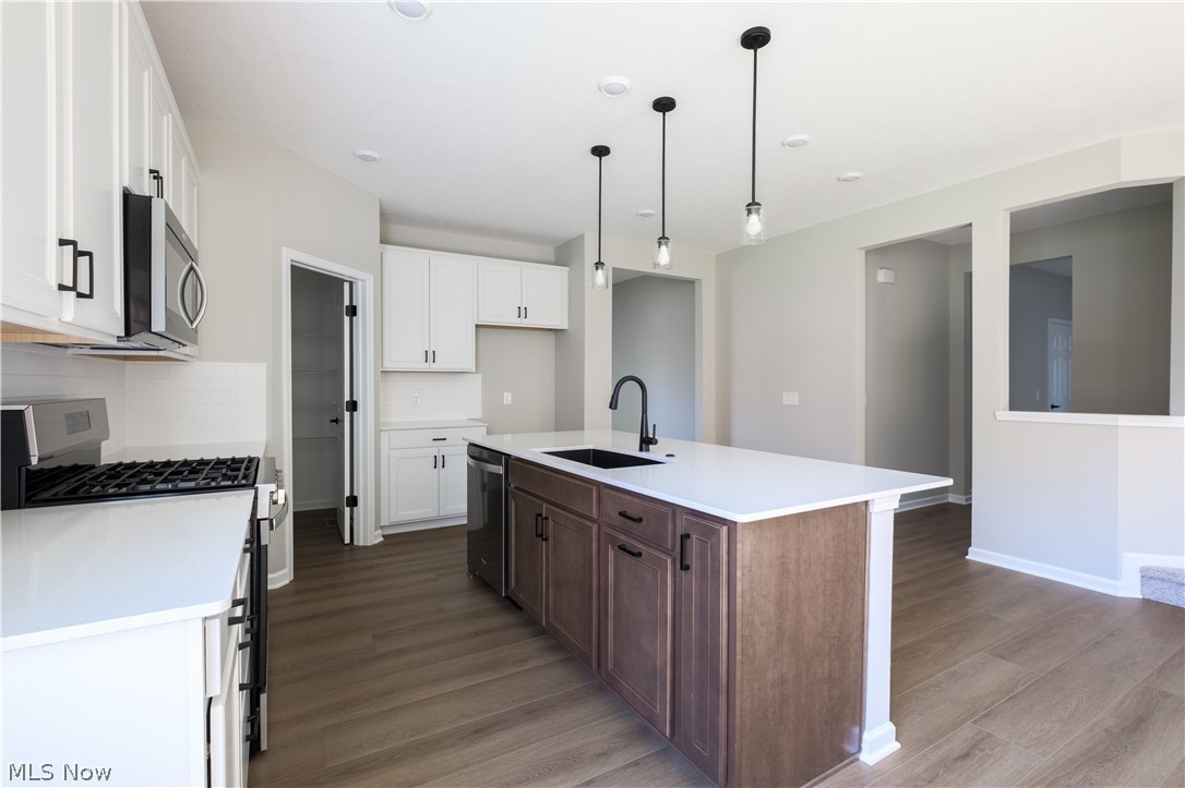 3831 Golden Wood Way Green OH 44685